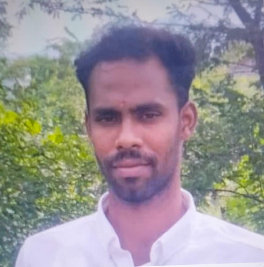Groom Image